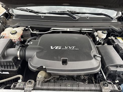 Used 2022 Chevrolet Colorado Z71 image 12