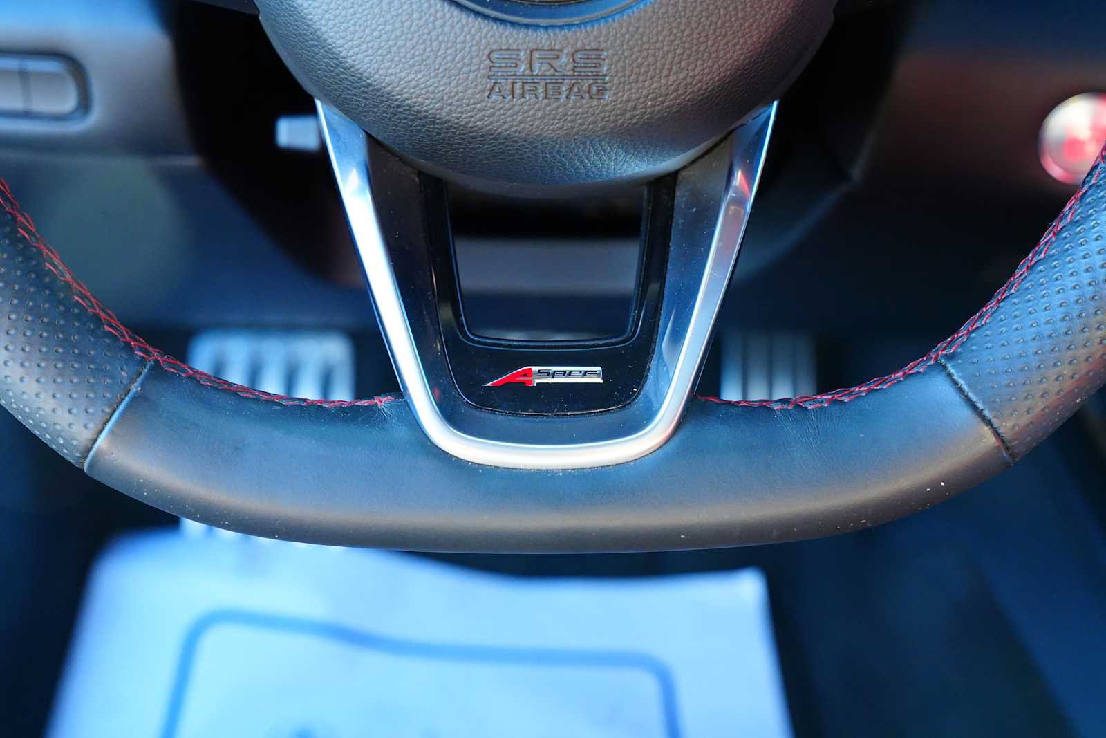 Used 2023 Acura TLX w/ A-SPEC Package FWD image 20