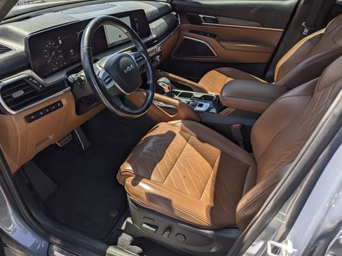 Used 2024 Kia Telluride SX Prestige X-Line AWD/4WD image 10