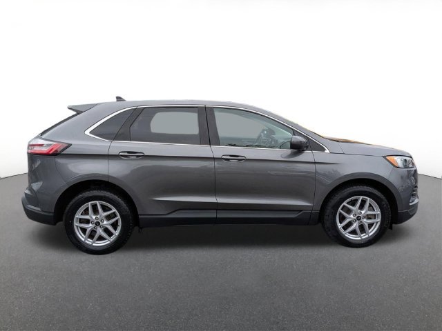 Certified 2024 Ford Edge SEL w/ Convenience Package AWD/4WD image 2