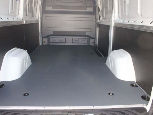 New 2026 Mercedes-Benz Sprinter 2500 image 28