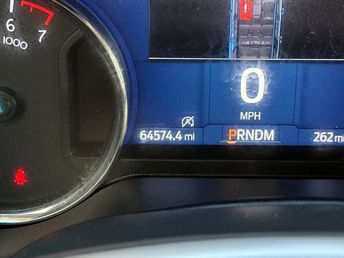 Certified 2024 Ford Expedition Max XLT image 26