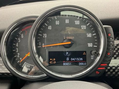 Used 2014 MINI Cooper S image 9