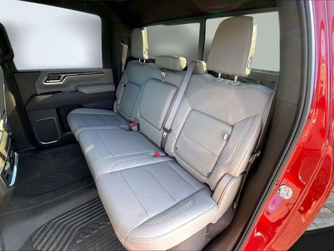 Used 2026 Chevrolet Silverado 2500 LTZ w/ LTZ Premium Package image 27