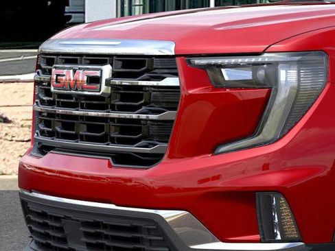 New 2026 GMC Acadia Elevation w/ Elevation Premium Package image 13