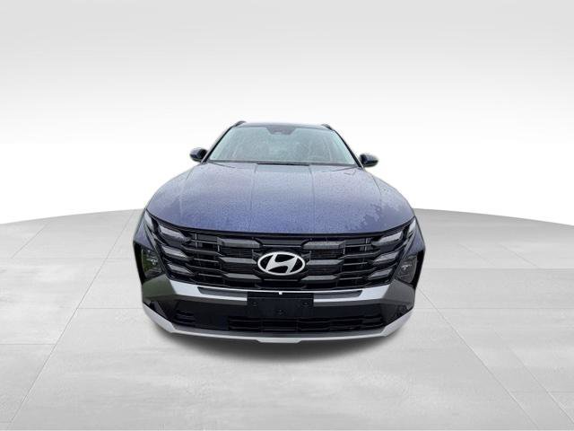 Used 2026 Hyundai Tucson SEL Plus AWD/4WD image 2