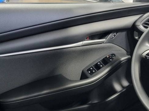 New 2026 MAZDA MAZDA3 s image 21