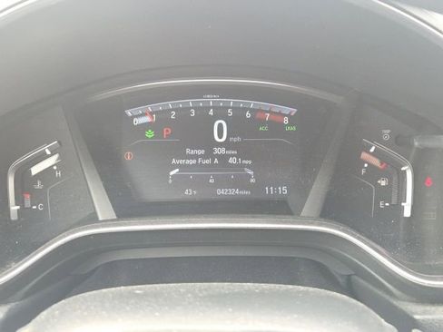Used 2019 Honda CR-V EX image 44
