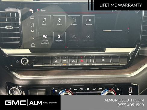 New 2026 GMC Sierra 2500 SLT w/ SLT Premium Package AWD/4WD image 30