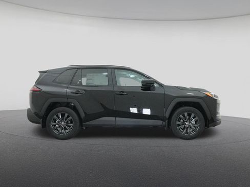 New 2026 Toyota RAV4 XLE Premium image 27