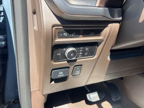 Certified 2023 Ford F150 King Ranch w/ Equipment Group 601A High AWD/4WD image 8