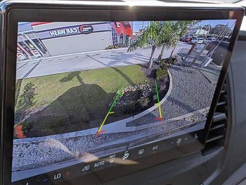 Used 2024 Ford Transit 250 148 Medium Roof Extended AWD w/ Upfitter Package image 14