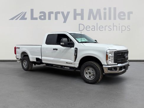 New 2026 Ford F350 XL w/ XL Off-Road Package image 7