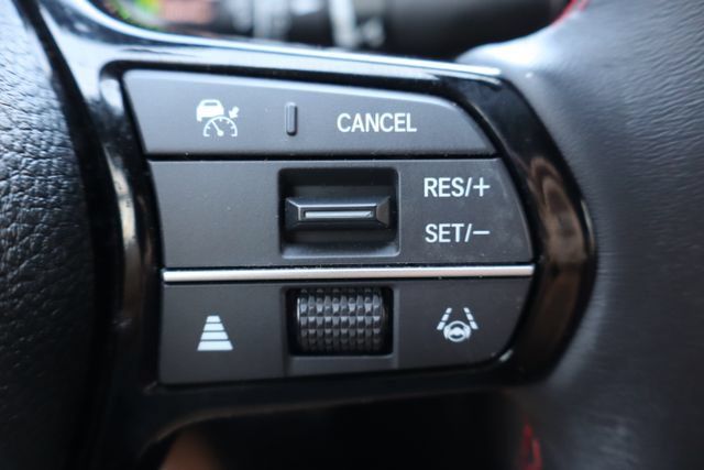 Used 2025 Honda Civic Si image 19