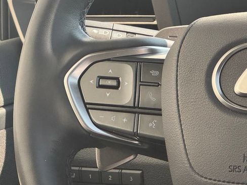 Used 2026 Lexus GX 550 AWD/4WD image 22