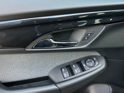 New 2026 Chevrolet TrailBlazer LT w/ Driver Confidence Package image 11