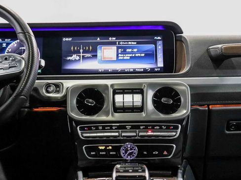 Used 2019 Mercedes-Benz G 550 image 14