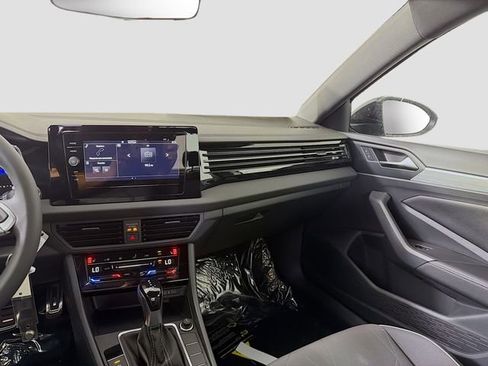 New 2026 Volkswagen Jetta Sport FWD image 23