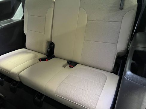 Used 2023 Chevrolet Traverse LS w/ LPO, Floor Liner Package image 7