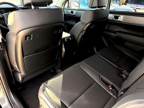 New 2026 Hyundai Santa Fe SEL FWD image 17