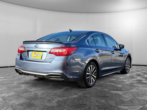 Used 2018 Subaru Legacy 2.5i Premium image 5