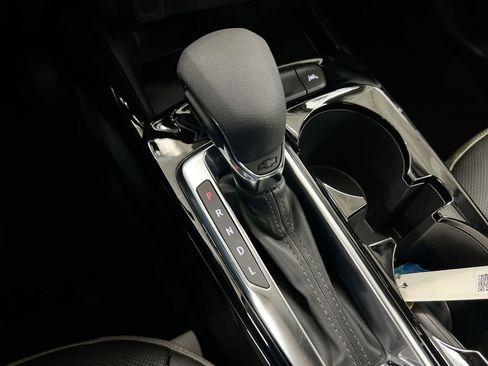 New 2026 Chevrolet Trax ACTIV w/ Driver Confidence Package image 17