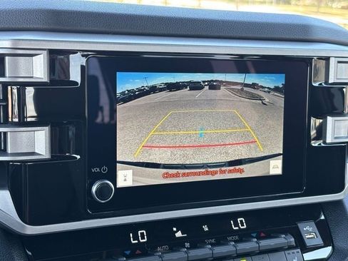 New 2026 Toyota Tundra SR5 image 20