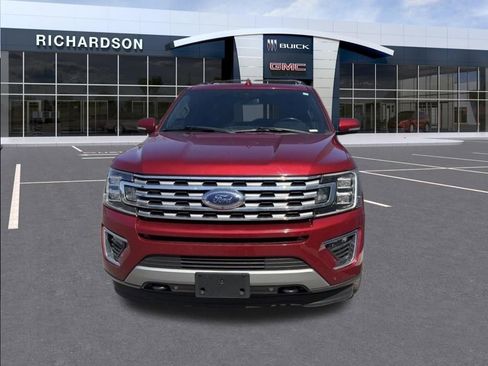 Used 2019 Ford Expedition Limited w/ Special Edition Package image 13