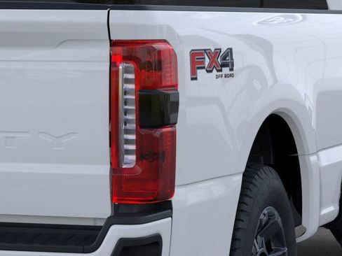 New 2026 Ford F350 XL w/ STX Appearance Package image 21
