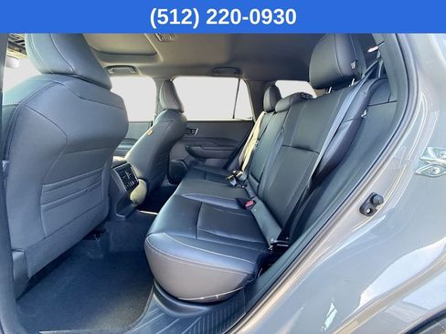 New 2026 Subaru Outback Wilderness AWD/4WD image 31