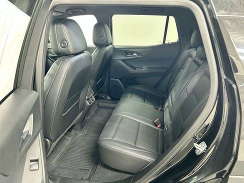 New 2026 Chevrolet Equinox LT w/ Convenience Package II AWD/4WD image 56