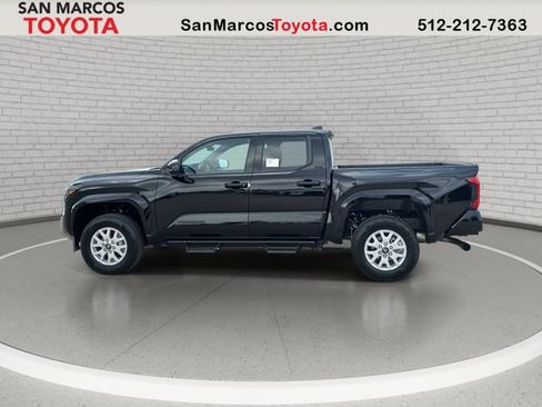 New 2025 Toyota Tacoma SR5 image 8