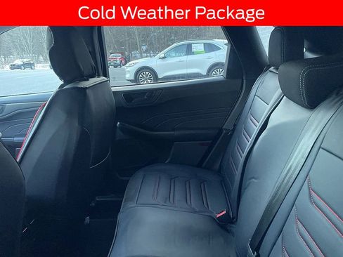 Used 2024 Ford Escape Active image 7