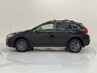 Certified 2022 Subaru Crosstrek 2.5i Sport w/ Moonroof Package video 2