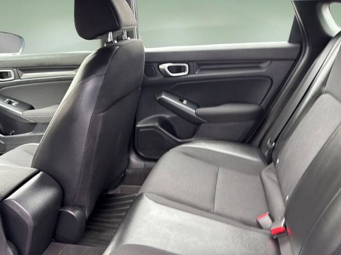 Used 2024 Honda Civic Sport image 15