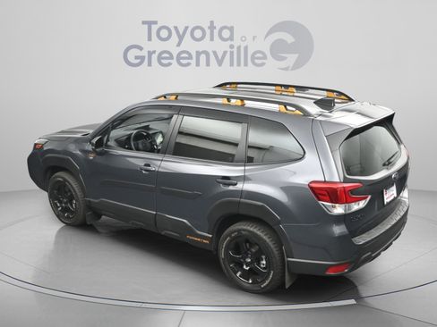 Used 2025 Subaru Forester Wilderness w/ Wilderness Package AWD/4WD image 8