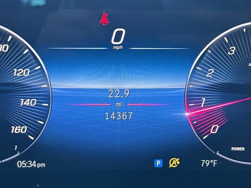 Certified 2025 Mercedes-Benz CLA 250 image 26