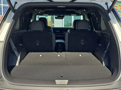 New 2026 Hyundai Palisade XRT Pro image 12