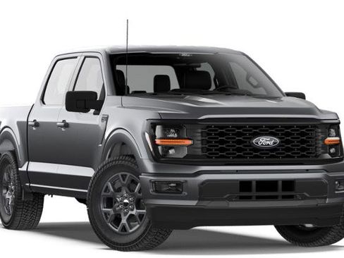 New 2026 Ford F150 STX w/ Equipment Group 200A image 26