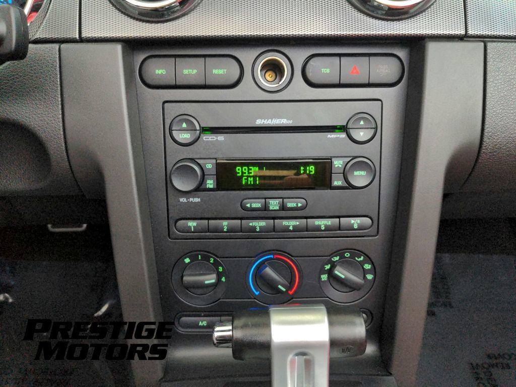Used 2007 Ford Mustang GT RWD image 18