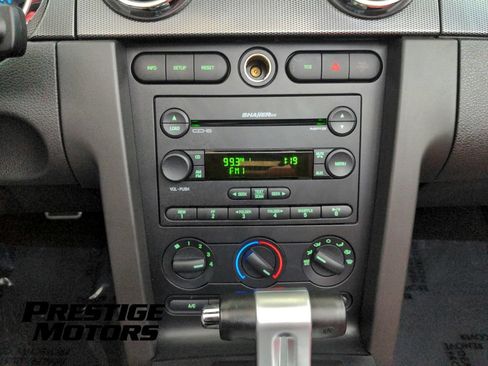 Used 2007 Ford Mustang GT RWD image 18