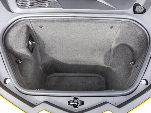 New 2026 Chevrolet Corvette Z06 image 9