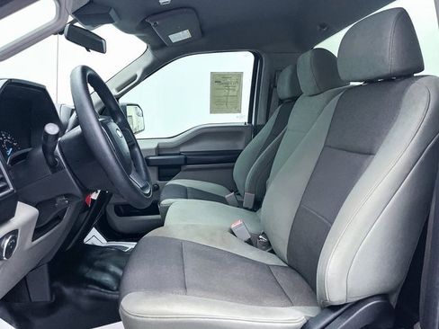 Used 2020 Ford F150 XL image 4