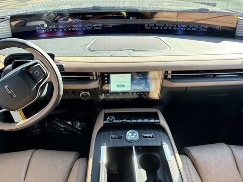New 2026 Lincoln Navigator L Black Label AWD/4WD image 16