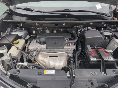 Used 2016 Toyota RAV4 XLE image 30