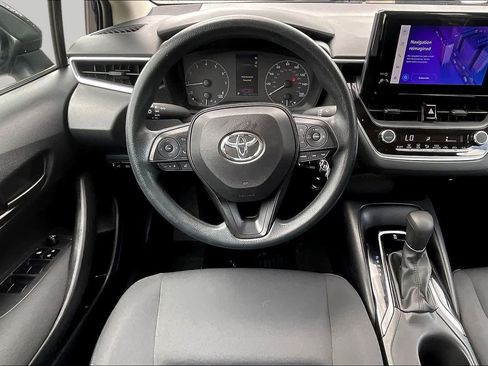 Used 2024 Toyota Corolla LE FWD image 6