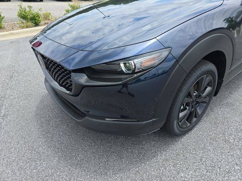 New 2026 MAZDA CX-30 2.5 Turbo w/ Premium Plus Pkg AWD/4WD image 9