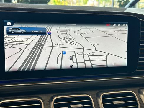 New 2026 Mercedes-Benz Maybach GLS 600 4MATIC image 21