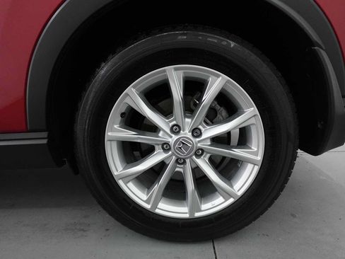 Used 2024 Honda CR-V EX-L image 9