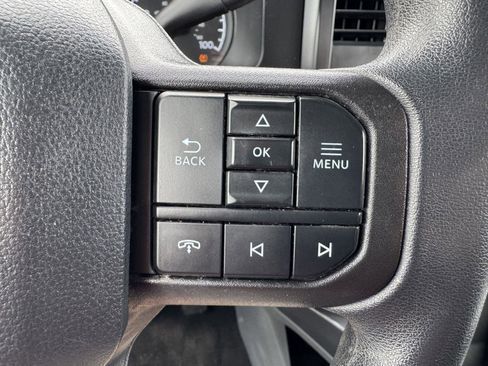 Used 2025 Ford F250 XLT w/ FX4 Off-Road Package AWD/4WD image 18